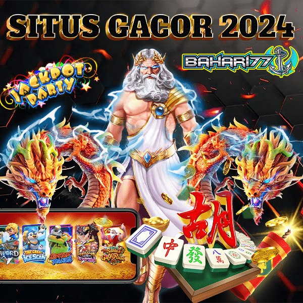 Bahari77>> Situs Game Mobile Slot, Sport Dan Casino Online Indonesia